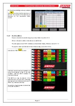 Предварительный просмотр 44 страницы Ampac EvacU Elite Installation And User Manual