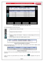 Предварительный просмотр 58 страницы Ampac EvacU Elite Installation And User Manual