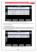 Предварительный просмотр 59 страницы Ampac EvacU Elite Installation And User Manual