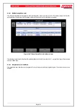 Предварительный просмотр 63 страницы Ampac EvacU Elite Installation And User Manual