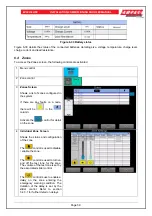 Предварительный просмотр 66 страницы Ampac EvacU Elite Installation And User Manual