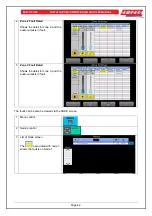 Предварительный просмотр 69 страницы Ampac EvacU Elite Installation And User Manual