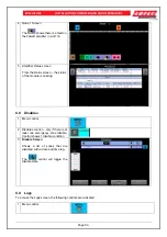 Предварительный просмотр 70 страницы Ampac EvacU Elite Installation And User Manual