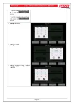 Предварительный просмотр 72 страницы Ampac EvacU Elite Installation And User Manual