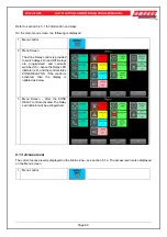 Предварительный просмотр 76 страницы Ampac EvacU Elite Installation And User Manual