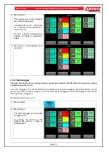 Предварительный просмотр 77 страницы Ampac EvacU Elite Installation And User Manual