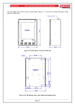 Предварительный просмотр 82 страницы Ampac EvacU Elite Installation And User Manual