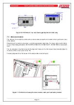 Предварительный просмотр 83 страницы Ampac EvacU Elite Installation And User Manual