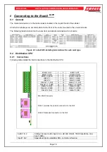 Предварительный просмотр 86 страницы Ampac EvacU Elite Installation And User Manual