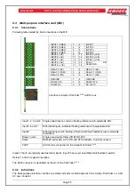 Предварительный просмотр 92 страницы Ampac EvacU Elite Installation And User Manual