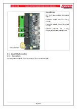 Предварительный просмотр 93 страницы Ampac EvacU Elite Installation And User Manual