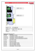 Предварительный просмотр 94 страницы Ampac EvacU Elite Installation And User Manual