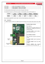 Предварительный просмотр 98 страницы Ampac EvacU Elite Installation And User Manual