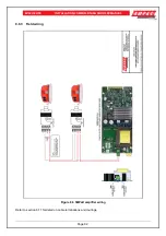 Предварительный просмотр 99 страницы Ampac EvacU Elite Installation And User Manual