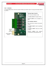 Предварительный просмотр 103 страницы Ampac EvacU Elite Installation And User Manual