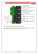 Предварительный просмотр 106 страницы Ampac EvacU Elite Installation And User Manual