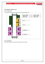 Предварительный просмотр 108 страницы Ampac EvacU Elite Installation And User Manual