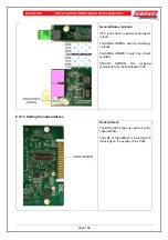 Предварительный просмотр 109 страницы Ampac EvacU Elite Installation And User Manual