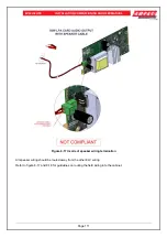 Предварительный просмотр 118 страницы Ampac EvacU Elite Installation And User Manual