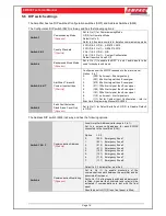 Preview for 17 page of Ampac EvacU Technical Manual