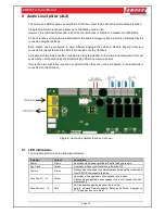 Preview for 24 page of Ampac EvacU Technical Manual