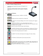 Preview for 27 page of Ampac EvacU Technical Manual