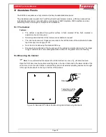 Preview for 29 page of Ampac EvacU Technical Manual