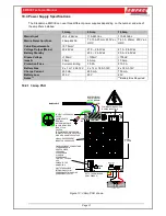 Preview for 32 page of Ampac EvacU Technical Manual