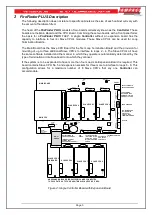 Предварительный просмотр 12 страницы Ampac FireFinder PLUS Installation, Comissioning & Operation