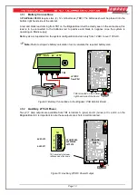 Предварительный просмотр 20 страницы Ampac FireFinder PLUS Installation, Comissioning & Operation