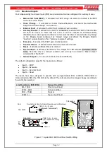 Предварительный просмотр 21 страницы Ampac FireFinder PLUS Installation, Comissioning & Operation