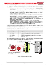 Предварительный просмотр 22 страницы Ampac FireFinder PLUS Installation, Comissioning & Operation