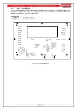 Предварительный просмотр 26 страницы Ampac FireFinder PLUS Installation, Comissioning & Operation