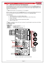 Preview for 29 page of Ampac FireFinder PLUS Installation, Comissioning & Operation