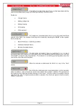 Preview for 36 page of Ampac FireFinder PLUS Installation, Comissioning & Operation