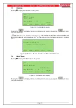 Preview for 42 page of Ampac FireFinder PLUS Installation, Comissioning & Operation