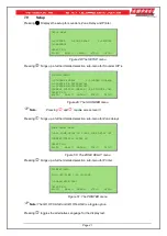Preview for 48 page of Ampac FireFinder PLUS Installation, Comissioning & Operation