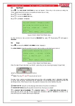 Preview for 51 page of Ampac FireFinder PLUS Installation, Comissioning & Operation