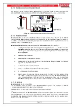 Предварительный просмотр 77 страницы Ampac FireFinder PLUS Installation, Comissioning & Operation