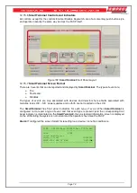 Preview for 81 page of Ampac FireFinder PLUS Installation, Comissioning & Operation