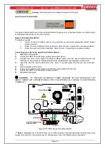 Предварительный просмотр 90 страницы Ampac FireFinder PLUS Installation, Comissioning & Operation