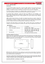 Preview for 93 page of Ampac FireFinder PLUS Installation, Comissioning & Operation