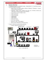 Предварительный просмотр 7 страницы Ampac FireFinder Series II AS442 Installation &  Operation Instruction