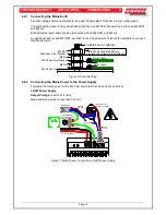 Предварительный просмотр 14 страницы Ampac FireFinder Series II AS442 Installation &  Operation Instruction