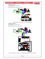 Предварительный просмотр 15 страницы Ampac FireFinder Series II AS442 Installation &  Operation Instruction