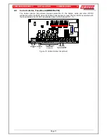 Предварительный просмотр 16 страницы Ampac FireFinder Series II AS442 Installation &  Operation Instruction