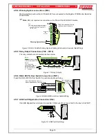 Предварительный просмотр 20 страницы Ampac FireFinder Series II AS442 Installation &  Operation Instruction