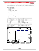 Предварительный просмотр 21 страницы Ampac FireFinder Series II AS442 Installation &  Operation Instruction