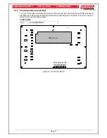 Предварительный просмотр 22 страницы Ampac FireFinder Series II AS442 Installation &  Operation Instruction