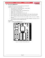 Предварительный просмотр 23 страницы Ampac FireFinder Series II AS442 Installation &  Operation Instruction